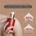 Jing Cheng 60 Actives Moisturizer - Nourishing Anti-Aging Emulsion, 120ml 3
