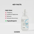 COSRX Hydrium Triple Hyaluronic Moisture Ampoule, Hydrating Serum 40ml 6
