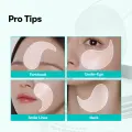 VT Cosmetics PDRN Hydrogel Mask - Radiance & Vitality Sheet Mask (4 Pack) 8