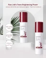 NARUKO Raw Job's Tears Brightening Toner - Pore Refining & Even Skin Tone 2