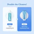 Medicube Zero Foam Cleanser 120g - Pore Minimizing Deep Facial Wash 6