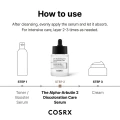 COSRX The Alpha-Arbutin 2 Discoloration Care Serum, 50ml - Brightening Formula 8