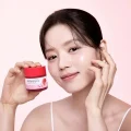 ROUND LAB Camellia Deep Collagen Firming Cream 50ml - Elasticity Face Moisturizer 2