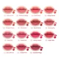 Dasique Souffle Color Pot 11 Cherry Custard - Matte Lip and Cheek Tint 6