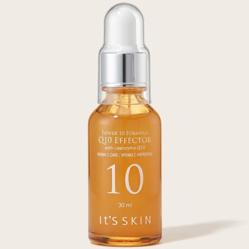 ITS SKIN Power 10 Formula Q10 Effector Facial Serum with Coenzyme Q10, 30ml - Main Image