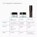 SkinCeuticals A.G.E. Advanced Eye Cream for Wrinkles & Dark Circles, 15ml 7