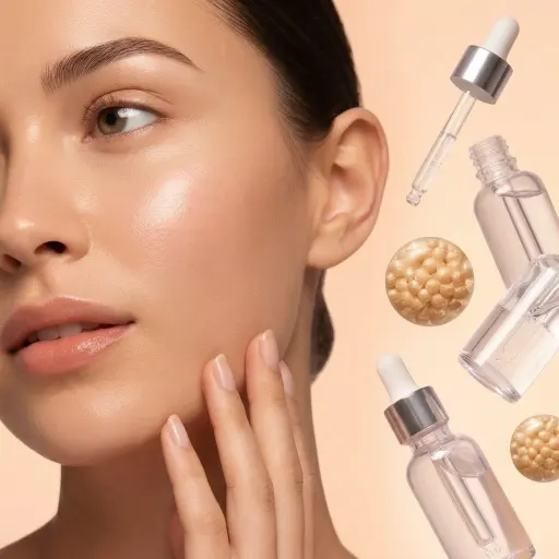Unlock Your Glass Skin Glow