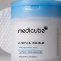 Medicube Zero Pore Pad Mild (70) - Gentle Exfoliating & Pore Tightening Pads 2