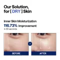 MEDIHEAL Watermide Moisture Pad 100pcs - Hydrating Daily Toner Pads 3
