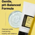COSRX Advanced Snail Mucin Gel Cleanser - Gentle Moisturizing Face Wash 150ml 5