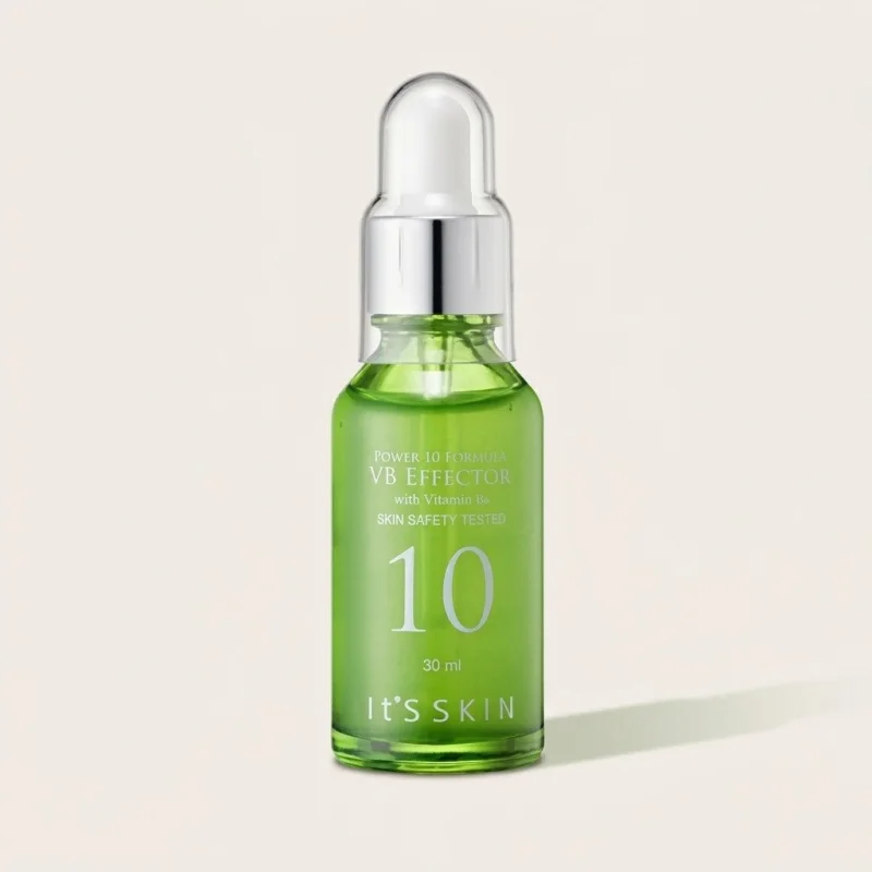 IT'S SKIN Power 10 Formula VB Effector - Sebum Control Serum 30ml - Main Image