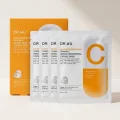 DR.WU Vitamin C Instant Brightening Capsule Mask - 4 Sheets 1