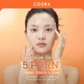 COSRX 5 PDRN Hyaluronic Acid Vital Hydrating Hydrogel Mask - 3 Pack 3