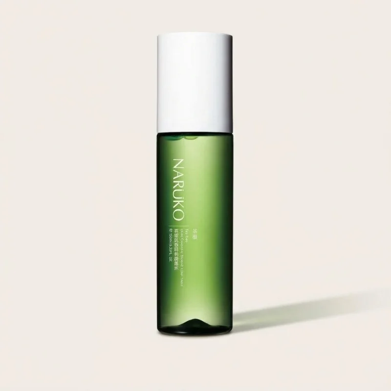 Naruko Tea Tree Shine Control & Blemish Clear Toner for Oily Skin, 150ml - Main Image