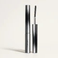 Judydoll Iron Mascara 01 Black - Slim Metal Wand for Defined Curled Lashes 1