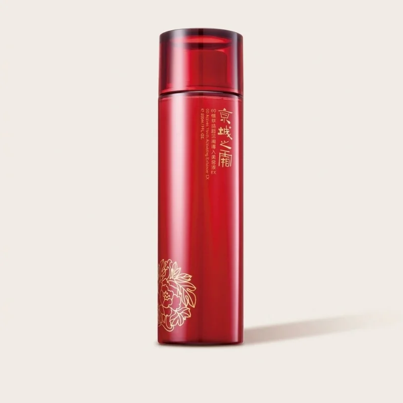 60 Actives Youth Activating Enhancer EX - Anti-Aging Face Treatment, 200ml - Main Image