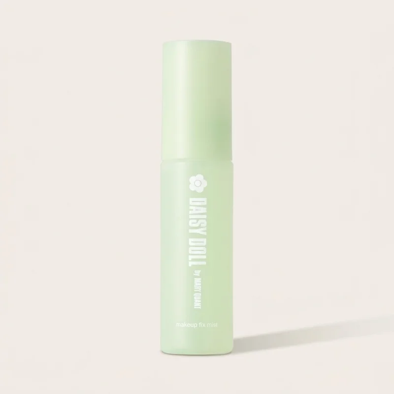 DAISY DOLL Makeup Fix Mist 50ml - Long-Wear Setting Spray with Cica - Main Image