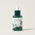 Round Lab Pine Calming Cica Ampoule 30ml - Soothing Serum for Sensitive Skin 1
