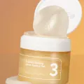 numbuzin No.3 Radiance Glowing Jumbo Essence Pad - 70ct Fermented Toner Pads 2