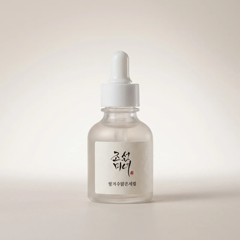 Beauty of Joseon Glow Deep Serum: Rice + Alpha-Arbutin for Brightening 30ml - Main Image