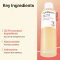 Numbuzin No. 3 Super Glowing Essence Toner - Fermented Hydrating Treatment 200ml 6
