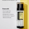 COSRX Advanced Snail Radiance Dual Essence with 5% Niacinamide, 80ml 6
