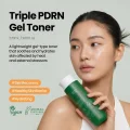AXIS-Y Triple PDRN Gel Toner 270ml - Plant-Based Hydrating Facial Treatment 2