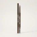 Peripera Speedy Skinny Brow 03 Natural Brown - Ultra-Slim 1.5mm Eyebrow Pencil 1