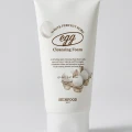SKINFOOD Egg White Perfect Pore Cleansing Foam 150ml  3