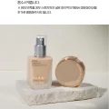 ETUDE Double Lasting Vegan Cover Foundation 21N1 Neutral Beige SPF 32 PA++ 4