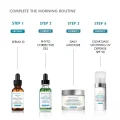 SkinCeuticals Discoloration Defense 30ml Daily Serum for Visible Dark Spots 5