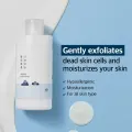 ROUND LAB 1025 Dokdo Lotion 200ml — Lightweight Mineral Face Moisturizer 3