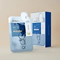 MEDIHEAL N.M.F Nude Gel Mask - Hydrating Hydrogel Sheet Masks (10 Pack) 2