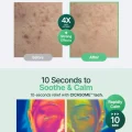 PURITO Wonder Releaf Centella Serum - Soothing Face Serum for Sensitive Skin 60ml 3