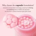 MEDICUBE PDRN Pink Collagen Capsule Cream 55g - Firming & Radiance 5