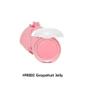 ETUDE Lovely Cookie Blusher PK002 Grapefruit Jelly Soft Powder Blush 2