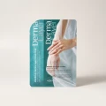 MEDIHEAL Derma Layer Hand Mask, Intensive Moisturizing Glove Treatment, 5 Pairs 1