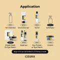 COSRX Advanced Snail 92 All In One Cream Tube 50g - Hydrating Face Moisturizer 4
