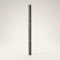 PERIPERA Speedy Eyebrow Auto Pencil 01 Black Brown - Dual-Ended Natural Finish 1
