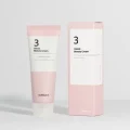 numbuzin No. 3 Velvet Beauty Cream 60ml - Smooth Texture & Makeup Booster 2
