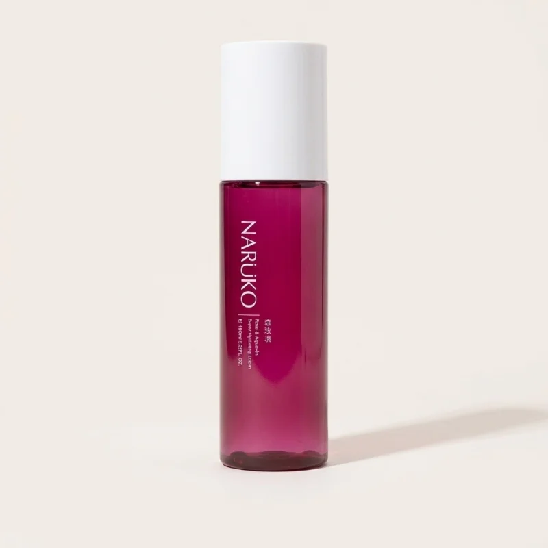 Naruko Rose & Aqua-In Super Hydrating Lotion 150ml - Intensive Moisture Toner - Main Image