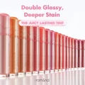 rom&nd Juicy Lasting Tint 10 Nudy Peanut - Glossy Lip Tint 2