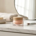 SKINFOOD Salmon Darkcircle Concealer Cream 01 Blooming - Under-Eye Brightening  3
