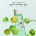 Beauty of Joseon Green Plum Refreshing Toner 150ml: AHA + BHA Exfoliating Liquid 3