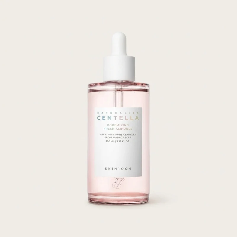 SKIN1004 Madagascar Centella Poremizing Fresh Ampoule - Pore Care (100ml) - Main Image
