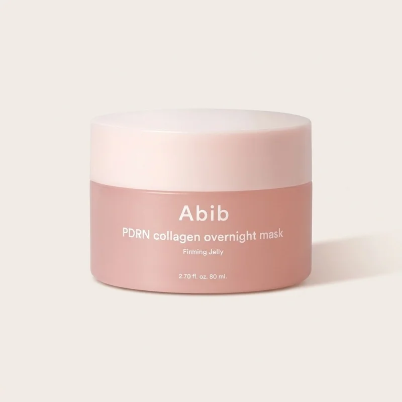 Abib PDRN Collagen Overnight Mask Firming Jelly (80ml) - Main Image