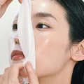 Abib Gummy Sheet Mask Collagen Milk Sticker - Elasticity & Nourishing (10 Pack) 7