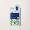 MEDIHEAL Dermaplus Aloe Mask (10 Sheets) - Soothing and Hydrating Care 1