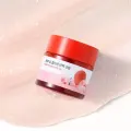 ROUND LAB Camellia Deep Collagen Firming Cream 50ml - Elasticity Face Moisturizer 3