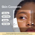 Abib Collagen Eye Creme Jericho Rose - Hydrating and Firming Eye Treatment 30ml 8